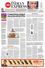 The New Indian Express-Kalaburagi