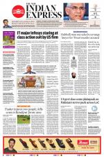 The New Indian Express-Mysuru