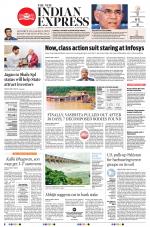 The New Indian Express-Anantapur
