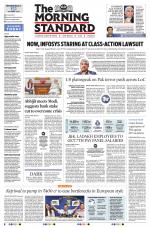 The Morning Standard