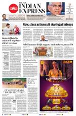 The New Indian Express-Vijayawada