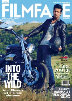Filmfare English  26-March-2014