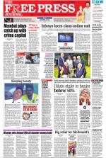 Free Press - Mumbai Epaper