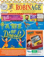 RobinAge: India's Favourite Newspaper for Children
