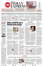 The New Indian Express-Shivamogga