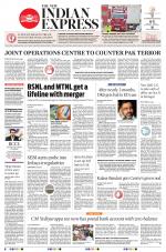 The New Indian Express-Belagavi
