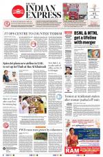 The New Indian Express-Villupuram