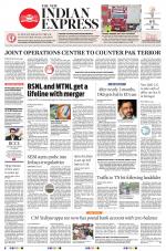 The New Indian Express-Mysuru