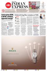 The New Indian Express-Kochi