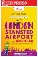 Free Press - Mumbai Epaper