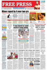 Free Press - Indore Epaper Edition