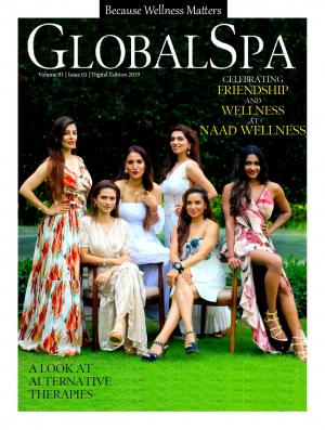 GlobalSpa Digital Issue_WellnessSpecial