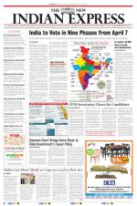 The New Indian Express-Kozhikode