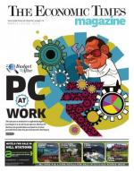 The Economic Times Magazine