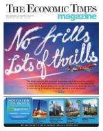 The Economic Times Magazine