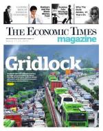 The Economic Times Magazine