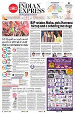 The New Indian Express-Kozhikode