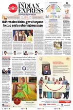 The New Indian Express-Chennai