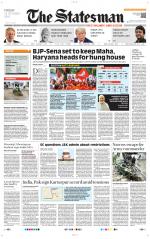 Kolkata - The Statesman