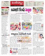 Krishna Constituencies