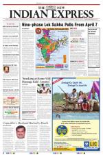 The New Indian Express-Bengaluru