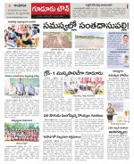 Nellore constituencies