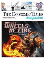 The Economic Times Magazine