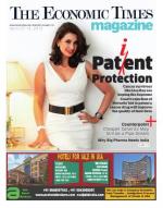 The Economic Times Magazine