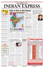 The New Indian Express-Villupuram