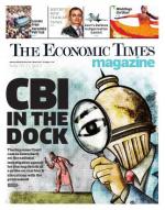 The Economic Times Magazine