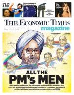 The Economic Times Magazine