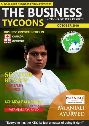 The Business Tycoons