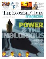 The Economic Times Magazine