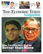 The Economic Times Magazine