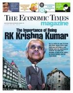The Economic Times Magazine