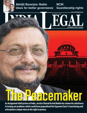 India Legal - 4 November 2019