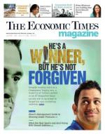 The Economic Times Magazine