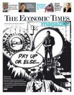The Economic Times Magazine