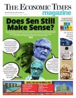 The Economic Times Magazine
