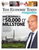The Economic Times Magazine
