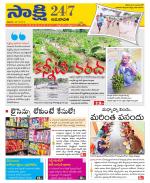 Guntur Amaravathi District