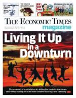 The Economic Times Magazine