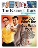 The Economic Times Magazine