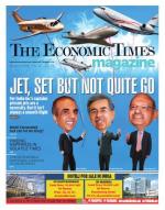 The Economic Times Magazine