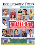 The Economic Times Magazine
