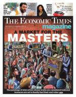The Economic Times Magazine