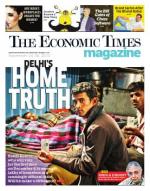 The Economic Times Magazine