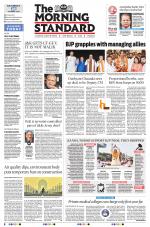 The Morning Standard