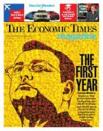The Economic Times Magazine