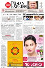 The New Indian Express-Bengaluru